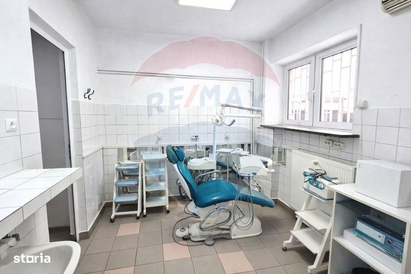 Spațiu comercial, de 42.42 mp, în Ferentari