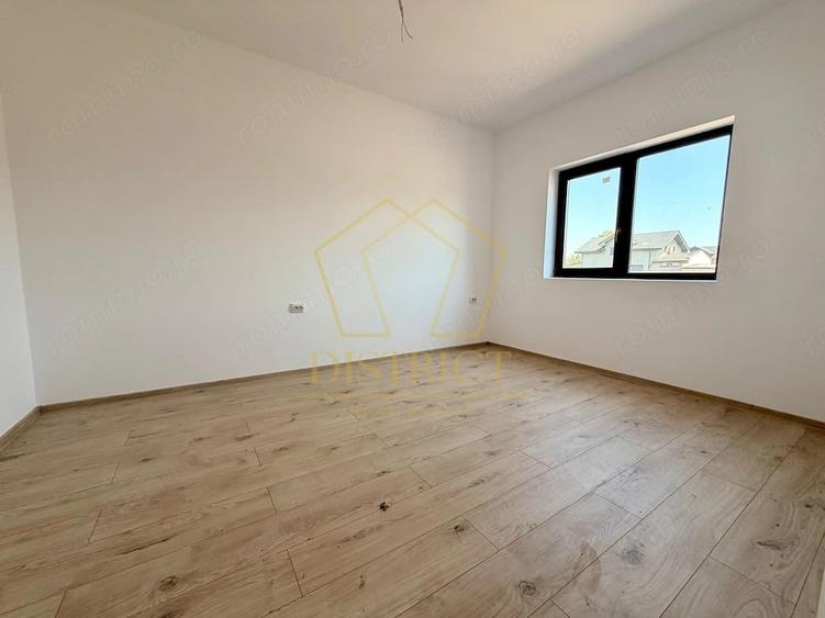 Duplex cu 4 camere | Strada privata | Mosnita Veche, Lidl - 9