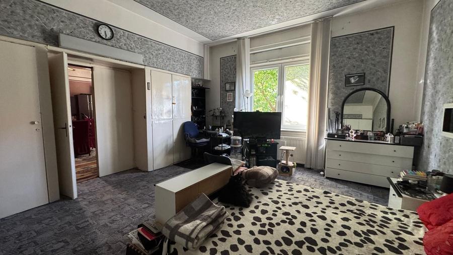 Apartament cu 4 camere, mobilat în P-ța Maria
