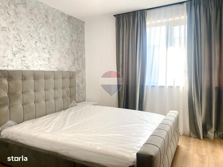 Apartament cu 4 camere în Central