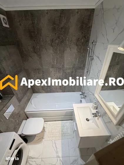 Apartament 2 camere de inchiriat Lujerului Bucuresti | ApexImobiliare. - 4