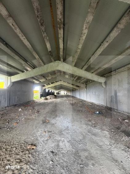 Spațiu comercial, de 4,294 mp, în Central