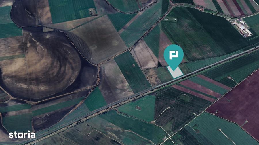 Spațiu comercial, de 22,500 mp, în Central