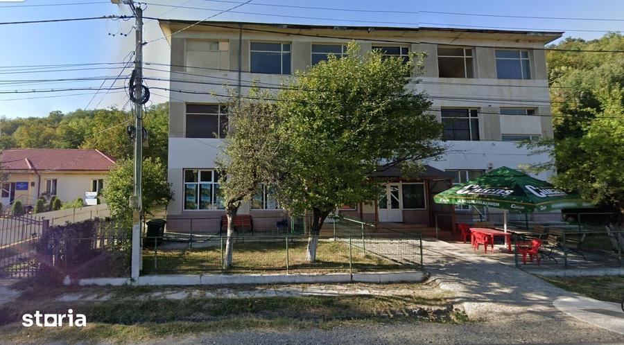 Spațiu comercial, de 17.16 mp, în Reghiu