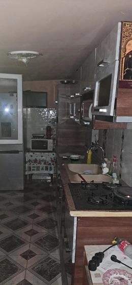 Apartament cu 3 camere decomandat în Aradului