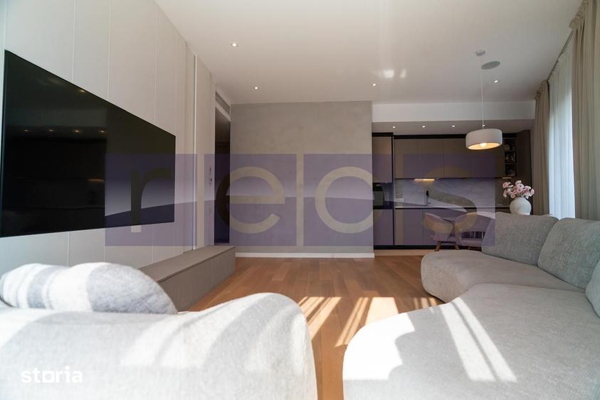 VANZARE APARTAMENT 3 CAMERE 100MP | ONE VERDI | ULTRAFINISAT | PARCARE - 11