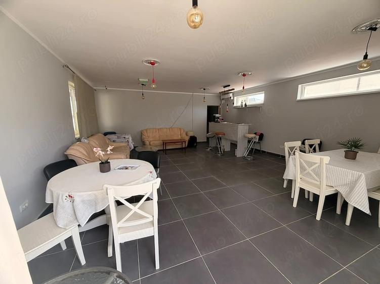Casă cu 1 camere cu Teren 562 Mp în Central