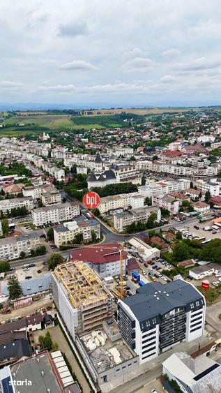 Apartament cu 2 camere în Fălticeni