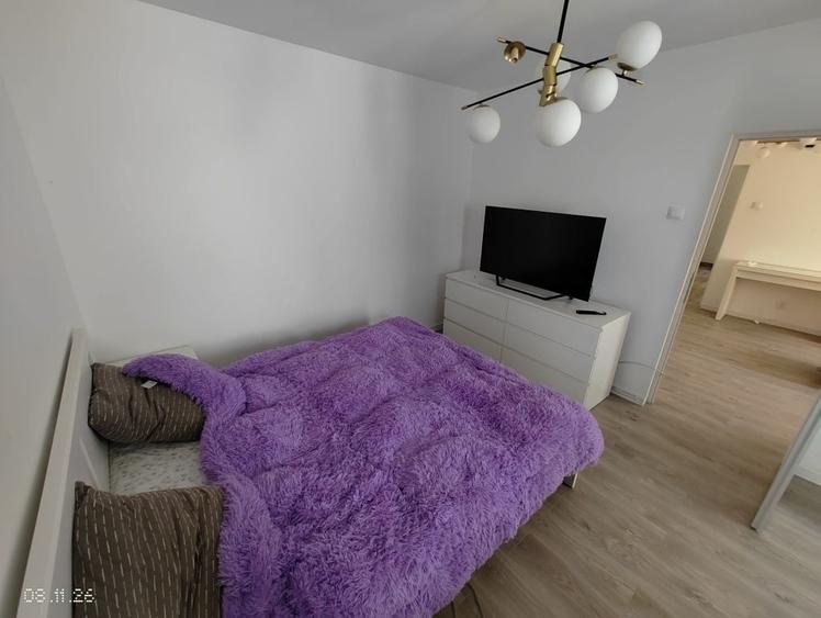 Apartament 2 camere central pe bulevardul Cantemir - 8