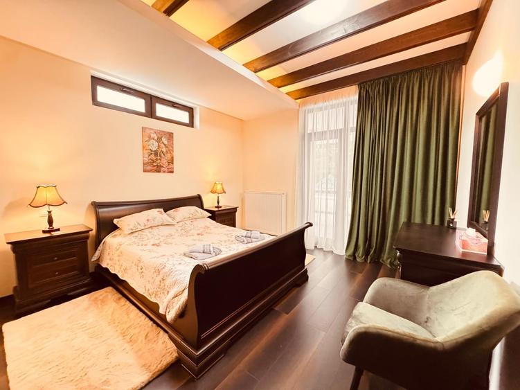 Apartament cu 3 camere decomandat în Furnica