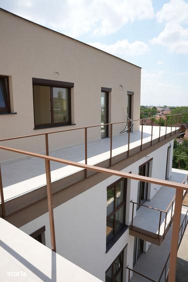 Apartament cu 2 camere în Iosia