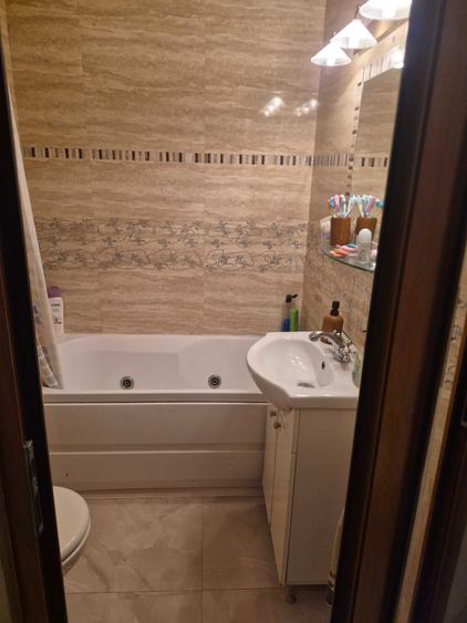 Garsonieră semidecomandată în Calea București