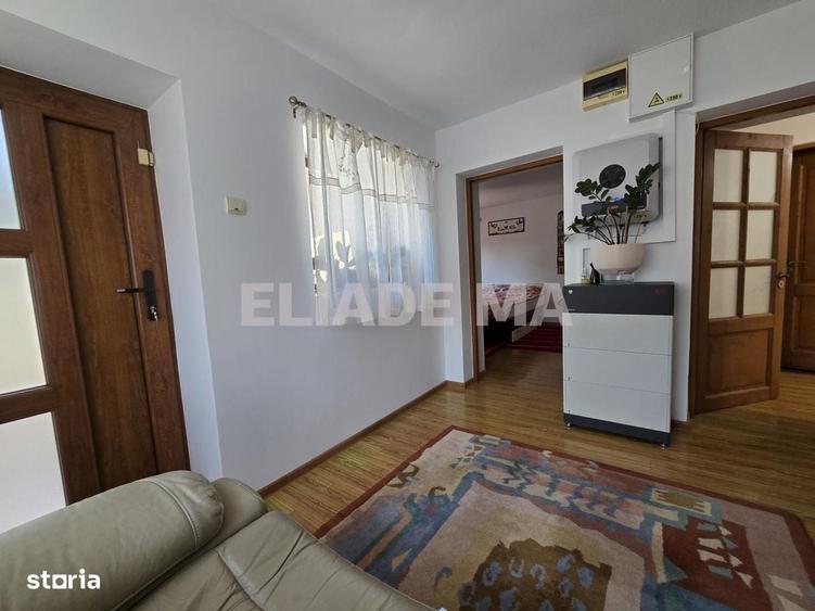 Casă cu 4 camere în Tuzla