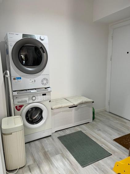 Apartament cu 2 camere decomandat în Exterior Nord