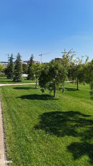 Apartament 2 camere |West Avenue - parc privat, paza, parcare - 13