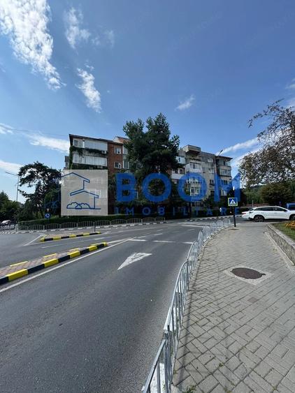 Apartament cu 4 camere în Traian