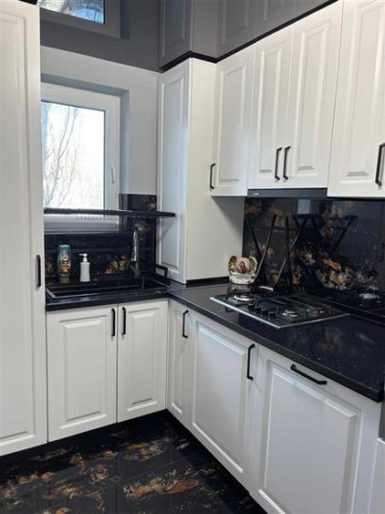 Apartament cu 2 camere decomandat, mobilat în Micro 17