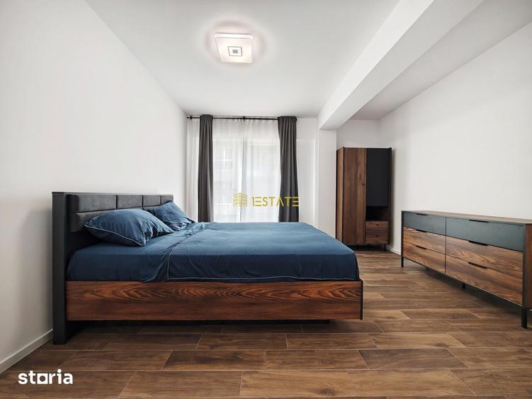 Pallady | An 2023 | 3 camere, etaj Parter inalt, 72 mp | metrou Nicola - 2
