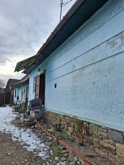 Casă individuală cu 4 camere cu Teren 360 Mp în Aita Medie
