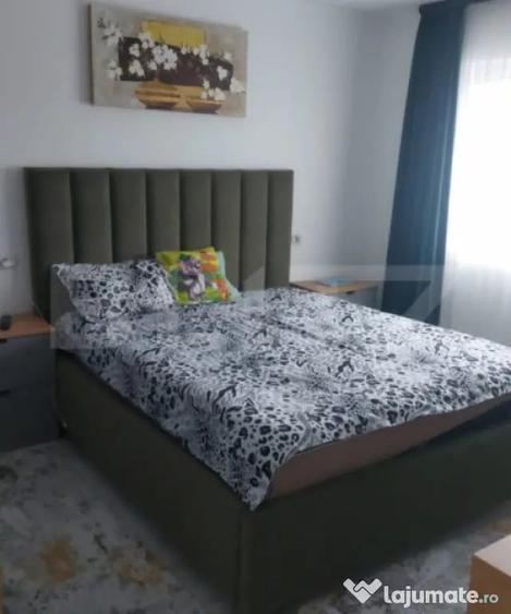 Casă cu 4 camere cu Teren 315 Mp în Central