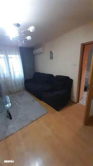 vand apartament 2 camere Bucurestii Noi - 4