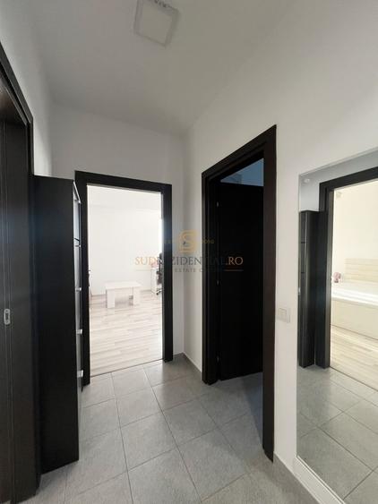 Apartament 2 camere | Metrou Apărătorii Patriei | Vedere panoramică - 12