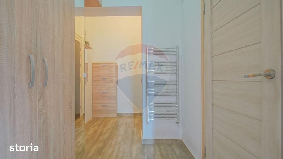 Apartament la Vila | 2 Camere | Garaj | Langa AFI Bra?ov - 10