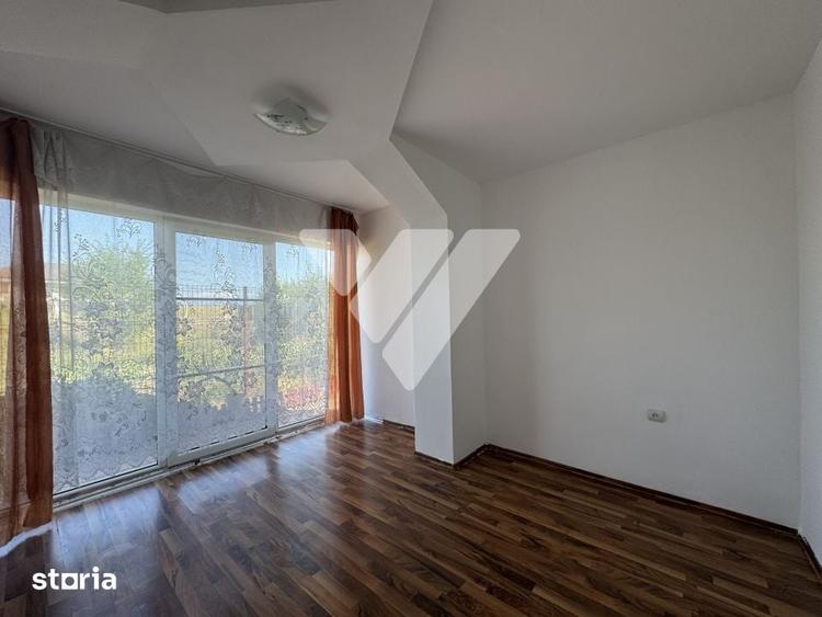 Apartament cu 3 camere în Țiglari