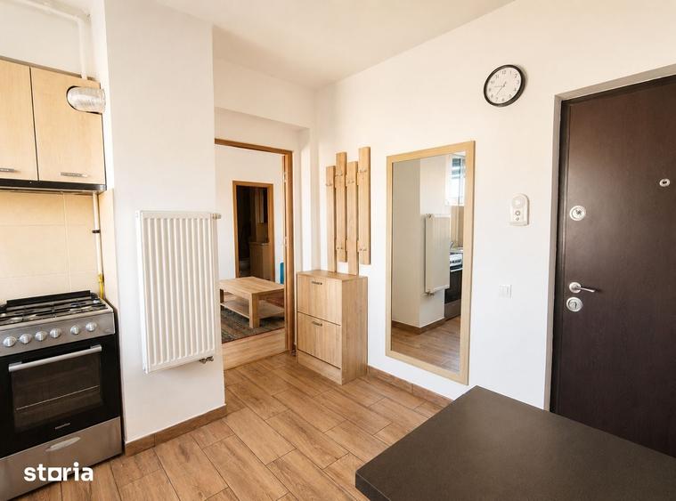 De inchiriat Apartament 2 camere | Ultracentral Pia?a Mihai Viteazul - 2