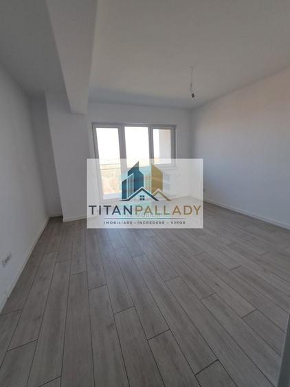 Apartament cu 3 camere în Titan