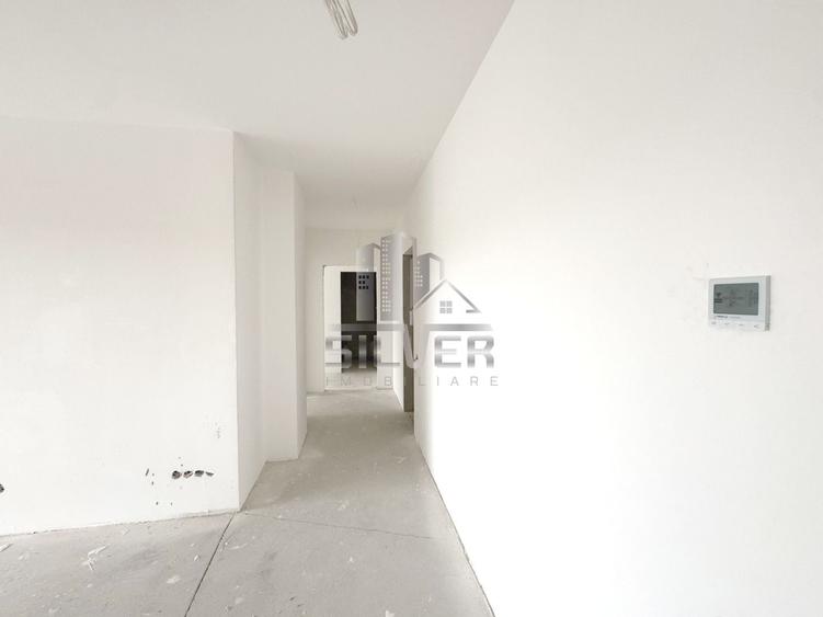 Apartament cu 3 camere/93 mp/CF/zona C-tin Brancusi. - 12
