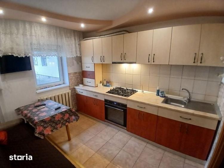 Garsonieră în Central