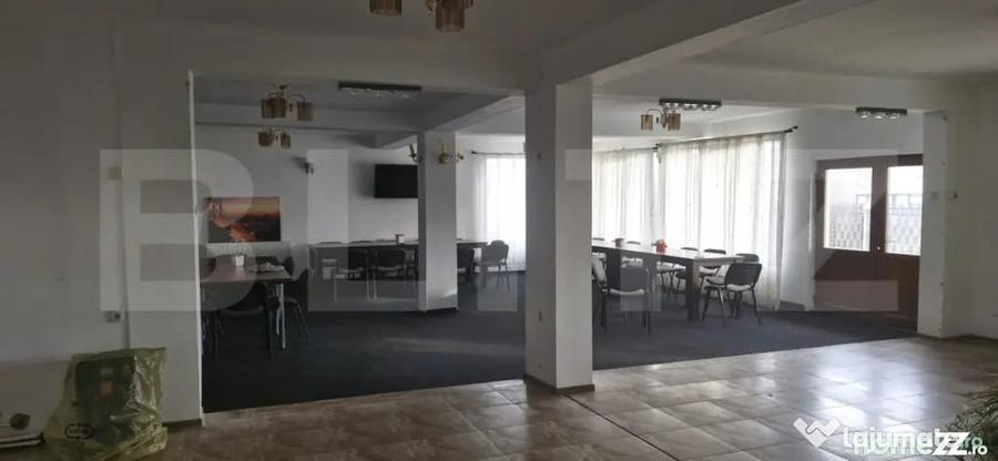 Spațiu comercial, de 200 mp, în Central