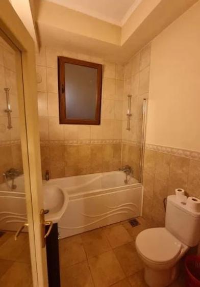 Unirii,COPOSU Metrou,et.5/7,DECOMANDAT,Amenajat,2 balcoane,boxa,parcare,Liber! - 5