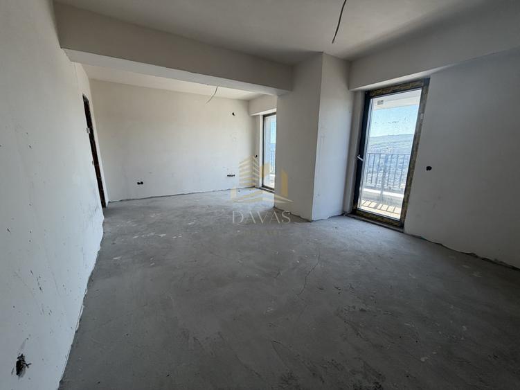 Comision 0% | Apartament cu 2 camere | priveliste panoramica | West City Tower - 4
