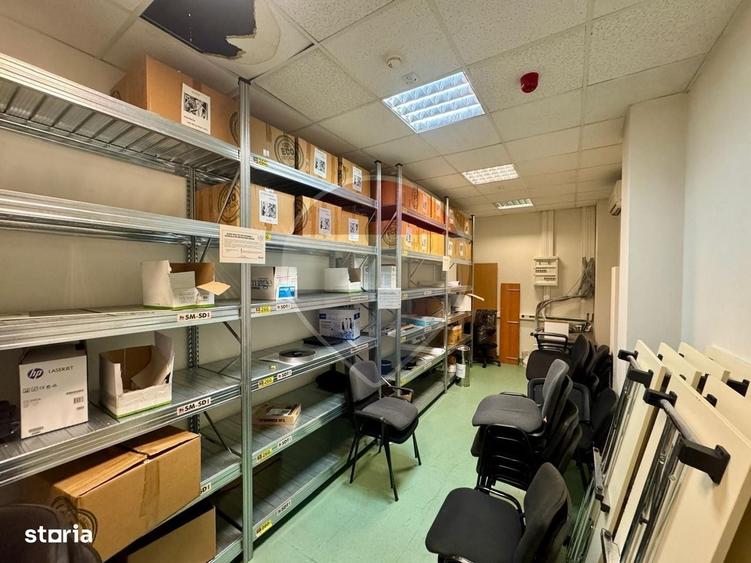Spatiu comercial cu vizibilitate | 460 mp | Bd Ion Mihalache - 6