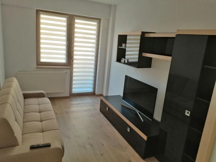 Apartament cu 2 camere decomandat în Alexandru cel Bun