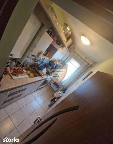 Apartament cu 3 camere, mobilat în Tomis Nord