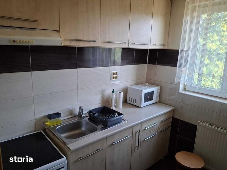 Apartament 2 camere decomandat de inchiriat - 7