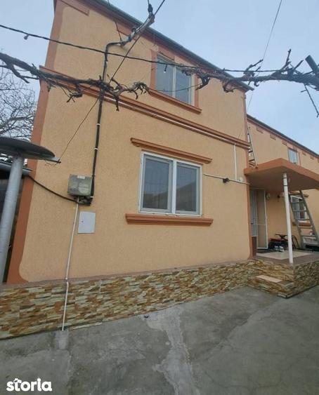 Casa DE VANZARE -Tulcea - 3