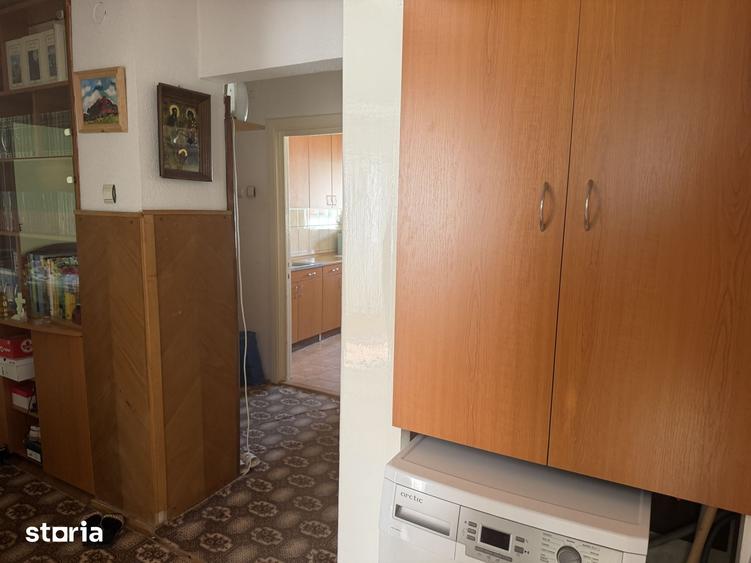Apartament cu 4 camere în Ștrand