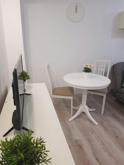 Apartament cu 2 camere semidecomandat, mobilat în Amzei