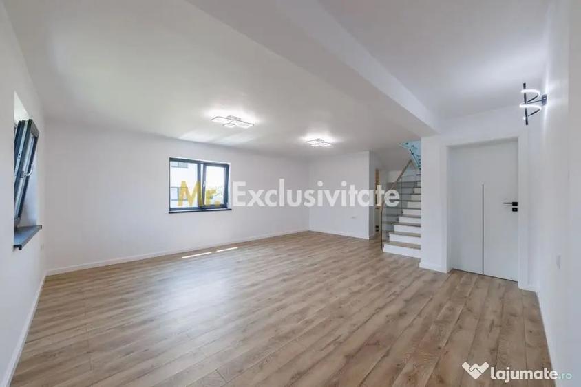 Casă cu 4 camere cu Teren 330 Mp în Argeșelu