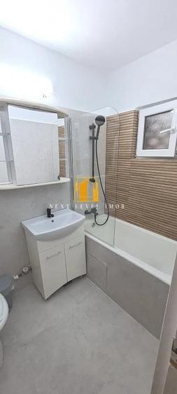 Apartament cu 2 camere semidecomandat în Trivale