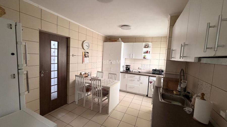 Proprietar, 5 camere - 125 mp, Etaj 2/4 - Herastrau - Horia Macelariu