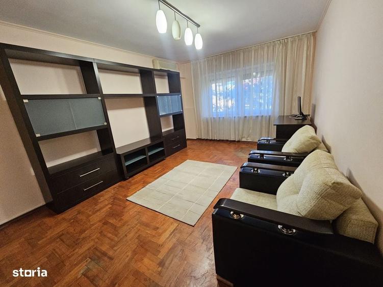 Apartament cu 2 camere în Obcini