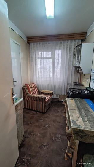 Apartament 2 camere, spatios, zona centrala si linistita. Comision cumparator 0%. - 6
