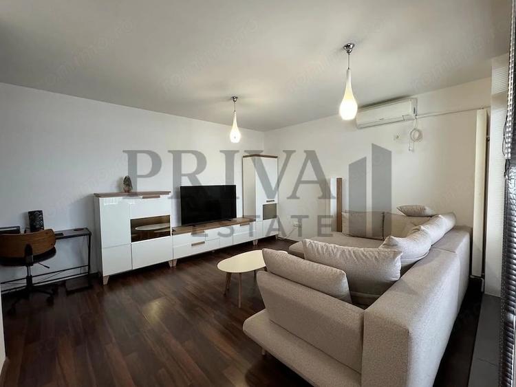 Apartament cu 2 camere decomandat în Soarelui