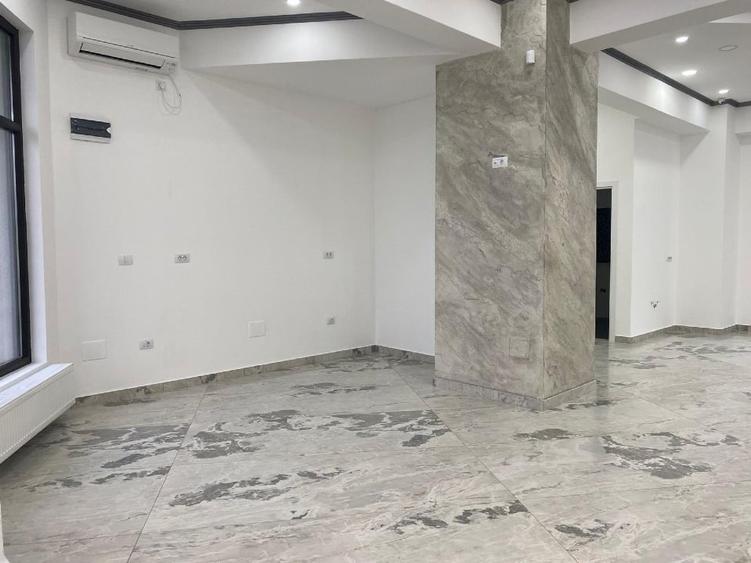 Spațiu comercial, de 113 mp, în Ostroveni
