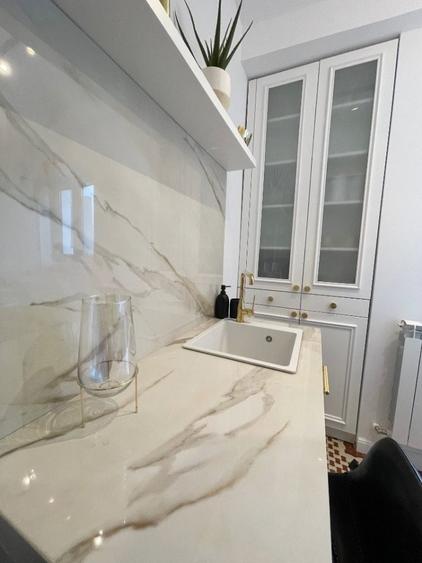 Dorobanti/ Apartament Premium 70 mp / Mobilat Lux in Vila Renovata 2026 - 9
